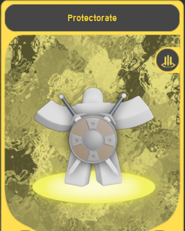 Protectorate Hexaria Full Version Wiki Fandom - roblox hexaria card packs get 50 robux