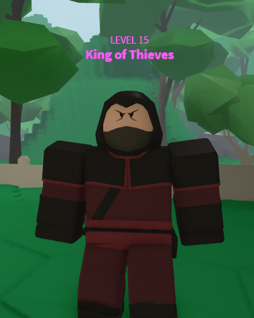 King Of Thieves Hexaria Full Version Wiki Fandom - roblox thief outfit