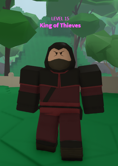 King Of Thieves Hexaria Full Version Wiki Fandom - roblox hexaria pilfered soul