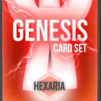 Card Packs Hexaria Full Version Wiki Fandom - hexaria roblox card packs