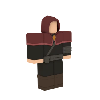 Simple Pyromancer Robes | Hexaria Full Version Wiki | Fandom