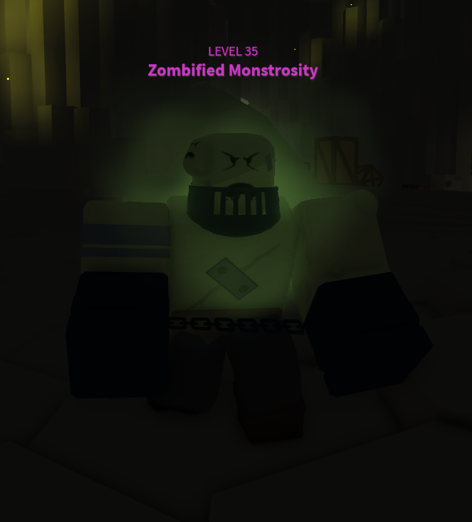 Dark Conjurer, Roblox Wiki