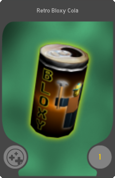 Retro Bloxy Cola | Hexaria Full Version Wiki | Fandom