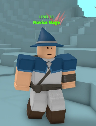 hexaria elite mage roblox toy