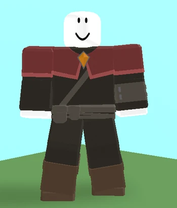 Simple Pyromancer Robes | Hexaria Full Version Wiki | Fandom