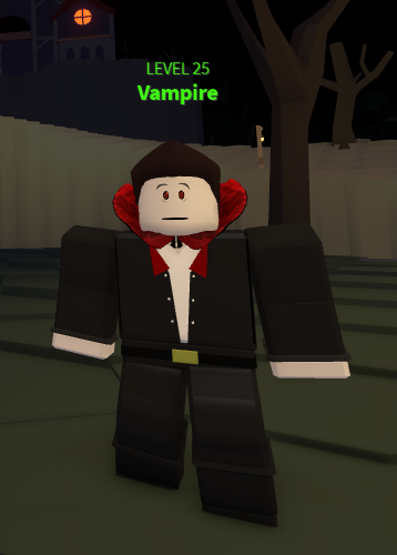 Vampire Hexaria Full Version Wiki Fandom - vampire animation roblox