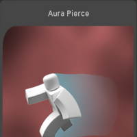 Aura Pierce Hexaria Full Version Wiki Fandom - card aura roblox