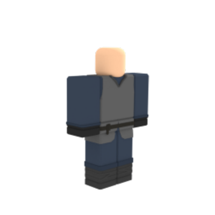 roblox thief outfit