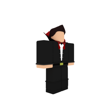 10 Roblox Vampire Outfits 🧛‍♂️ 