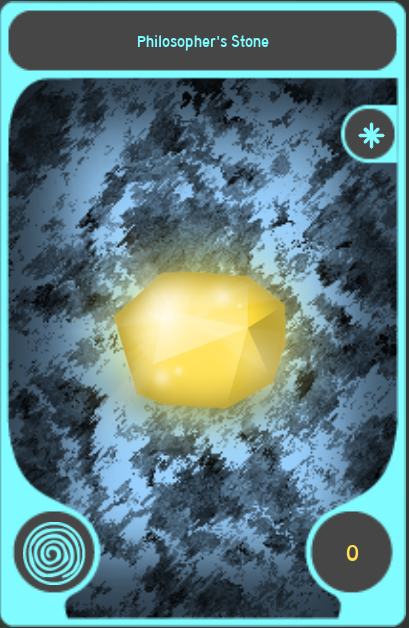 Philosopher S Stone Hexaria Full Version Wiki Fandom - roblox hexaria wiki cards