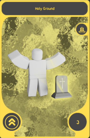 Holy Ground Hexaria Full Version Wiki Fandom - card aura roblox