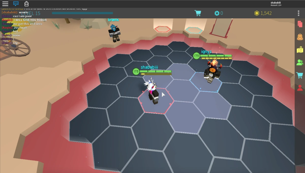 Auras Hexaria Full Version Wiki Fandom