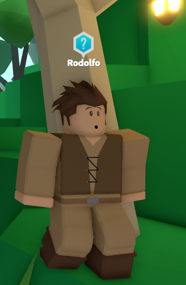 Dominus Venari, The Official Roblox Event Wiki