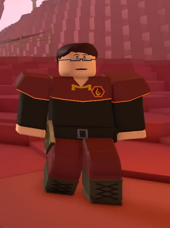 Pyromancy Student | Hexaria Full Version Wiki | Fandom