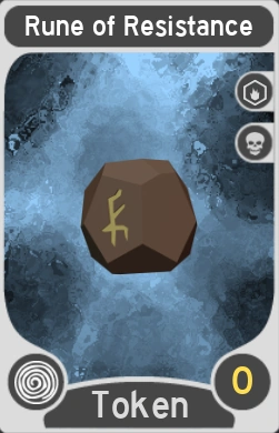 Rune of Resistance | Hexaria Full Version Wiki | Fandom