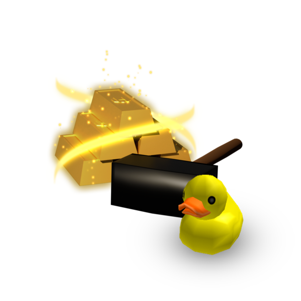 Epik Duck In A Bag - Bag Roblox T Shirt PNG Image With Transparent