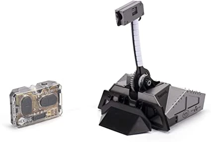 Blacksmith Hexbug Kitbash Wiki Fandom