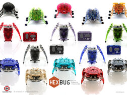 Hexbug bugs deals