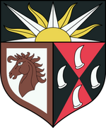 Gemmerisches Wappen