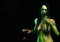 Bruxa – eine tödliche Verführerin