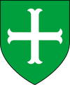 Wappen von Brugge