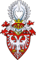 Wappen der Königlichen Armee Redaniens