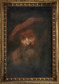 Leonardo da Vinci ?