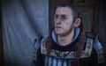 Vanhemar, Screenshot aus The Witcher 2