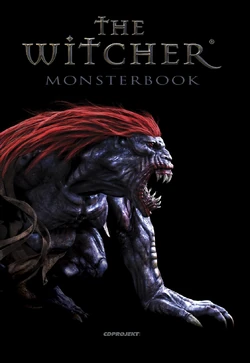 Cover Monsterbuch
