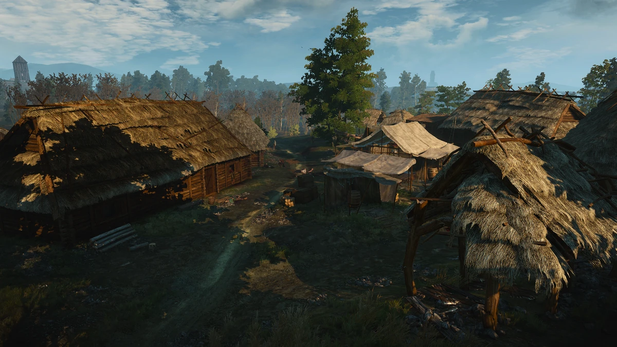 Toderas Offizielles HexerWiki Charaktere, Monster, Orte, Alchemie