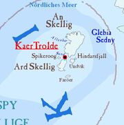 MapSkellige