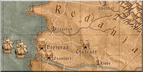 Map NovigradOxenfurt