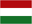 ungarische Flagge
