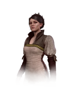 Tw3 journal anabelle