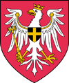 aktuelles Wappen von Redanien