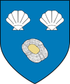 Wappen von Cidaris