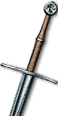 Tw3 witcher steel lynx sword lvl2.png