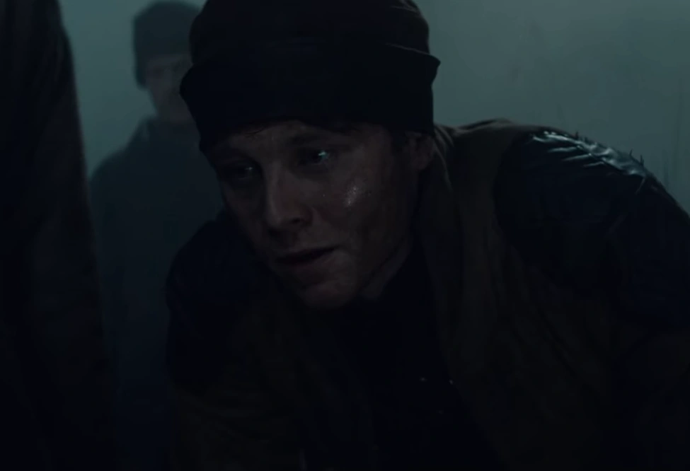 Anton Offizielles HexerWiki Charaktere, Monster, Orte, Alchemie