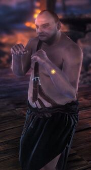 Gegner 2: Mitko Einschlag