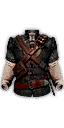 Tw3 armor red wolf armor 2.png