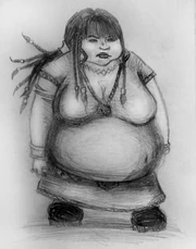Bertha Maggot