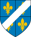 Wappen von Vratimir