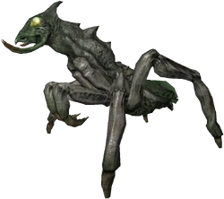 Bestiary Frightener full