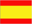 spanische Flagge