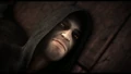 Der namenlose Attentäter aus dem The Witcher Abspann, der möglicherweise ein Mitglied der Schlangenschule war.