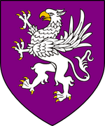 Wappen Hengfors Bündnis