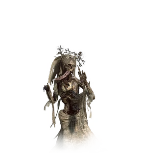 Tw3 journal devilbythewell