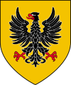 Wappen von Lyrien