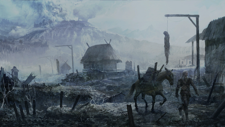 Abschied von Alt-Wyzima