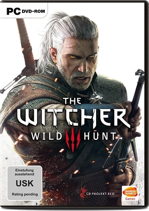 Tw3 cover game pc NAMCO